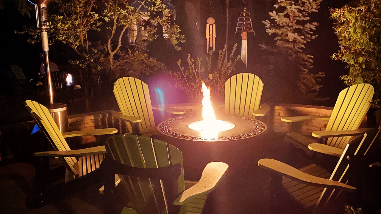 Photo of Livingroom in Historic Old Town