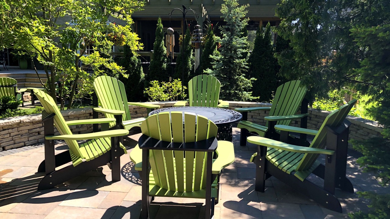 Photo of Livingroom in Historic Old Town