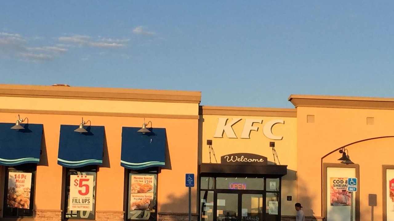Photo of Outdoor in Victorville