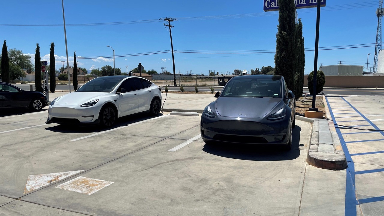Photo of Outdoor in Victorville