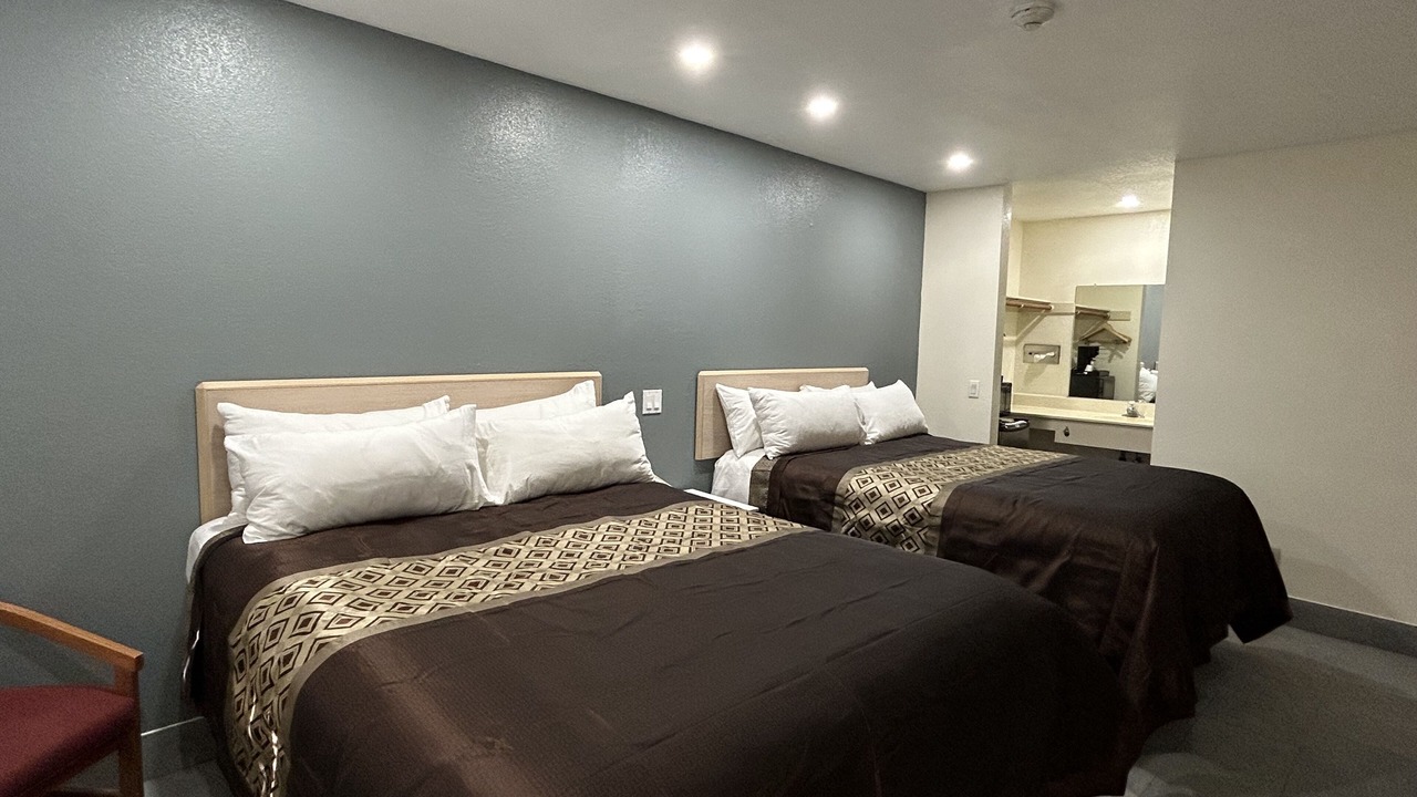 Photo of Bedroom in Victorville