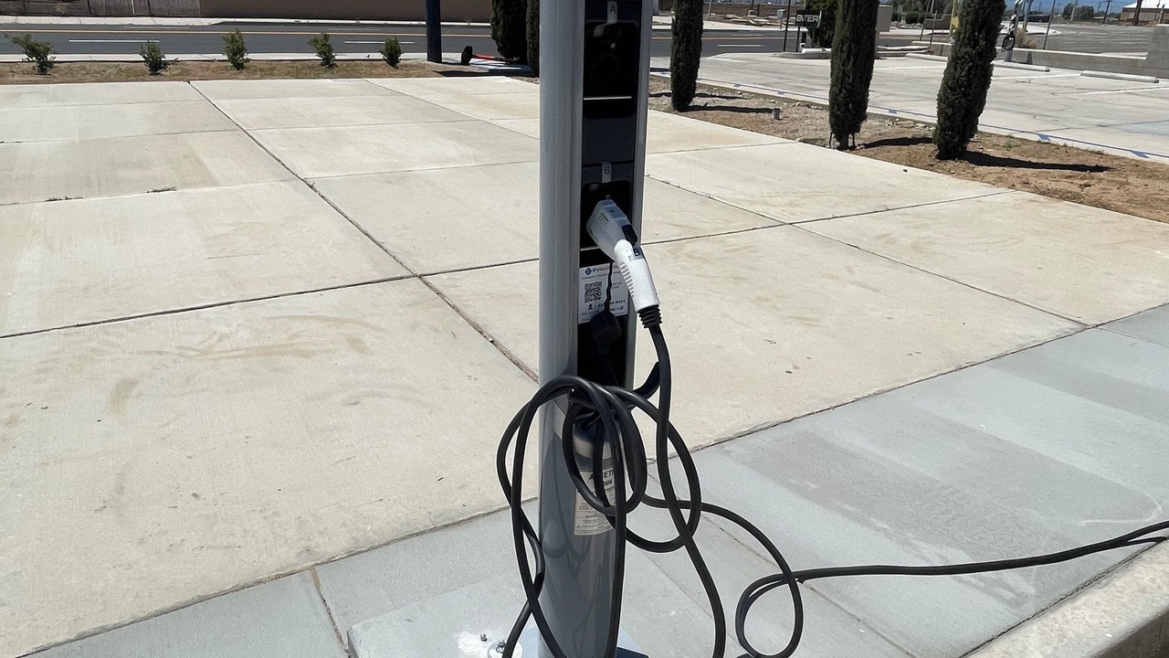 Photo of Outdoor in Victorville