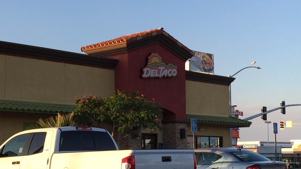 Photo of Outdoor in Victorville