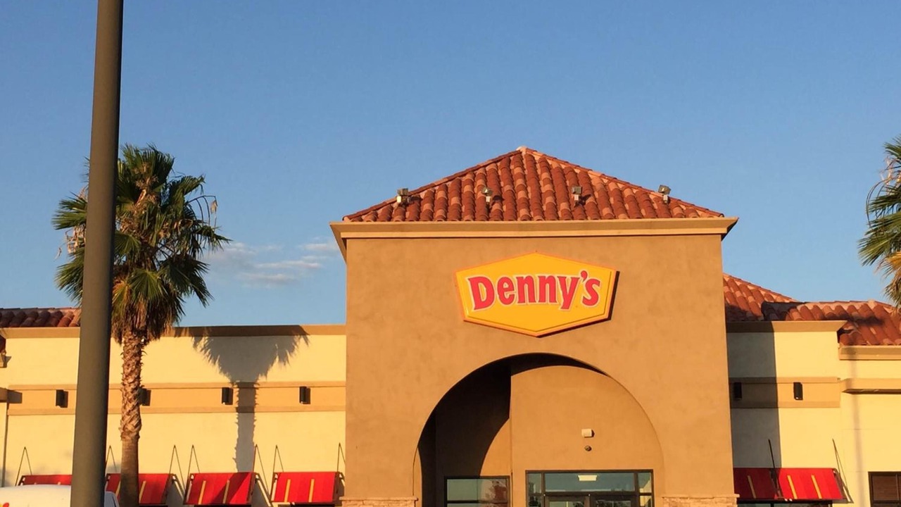 Photo of Outdoor in Victorville