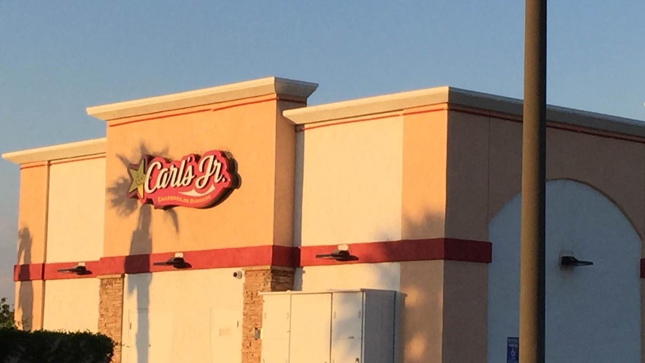 Photo of Outdoor in Victorville