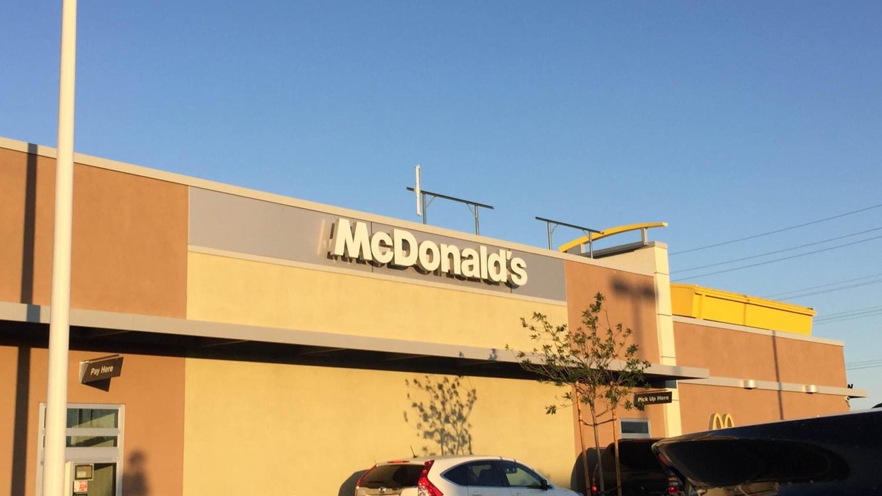 Photo of Outdoor in Victorville
