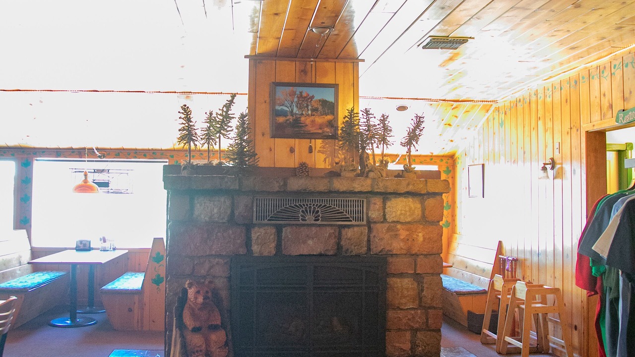 Photo of Livingroom in Strawberry