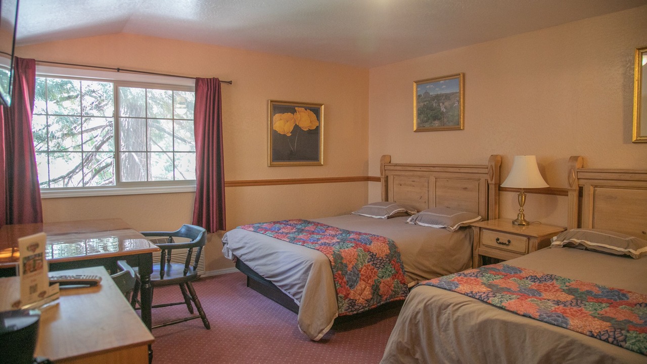 Photo of Bedroom in Strawberry