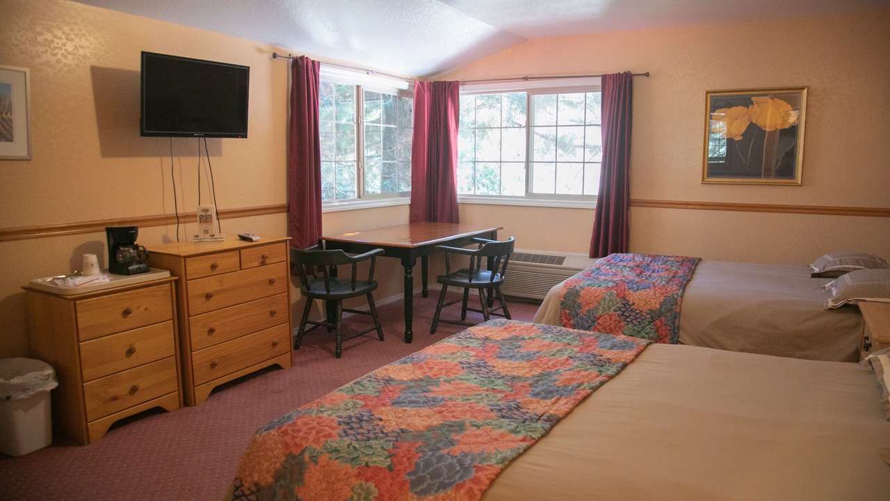 Photo of Bedroom in Strawberry