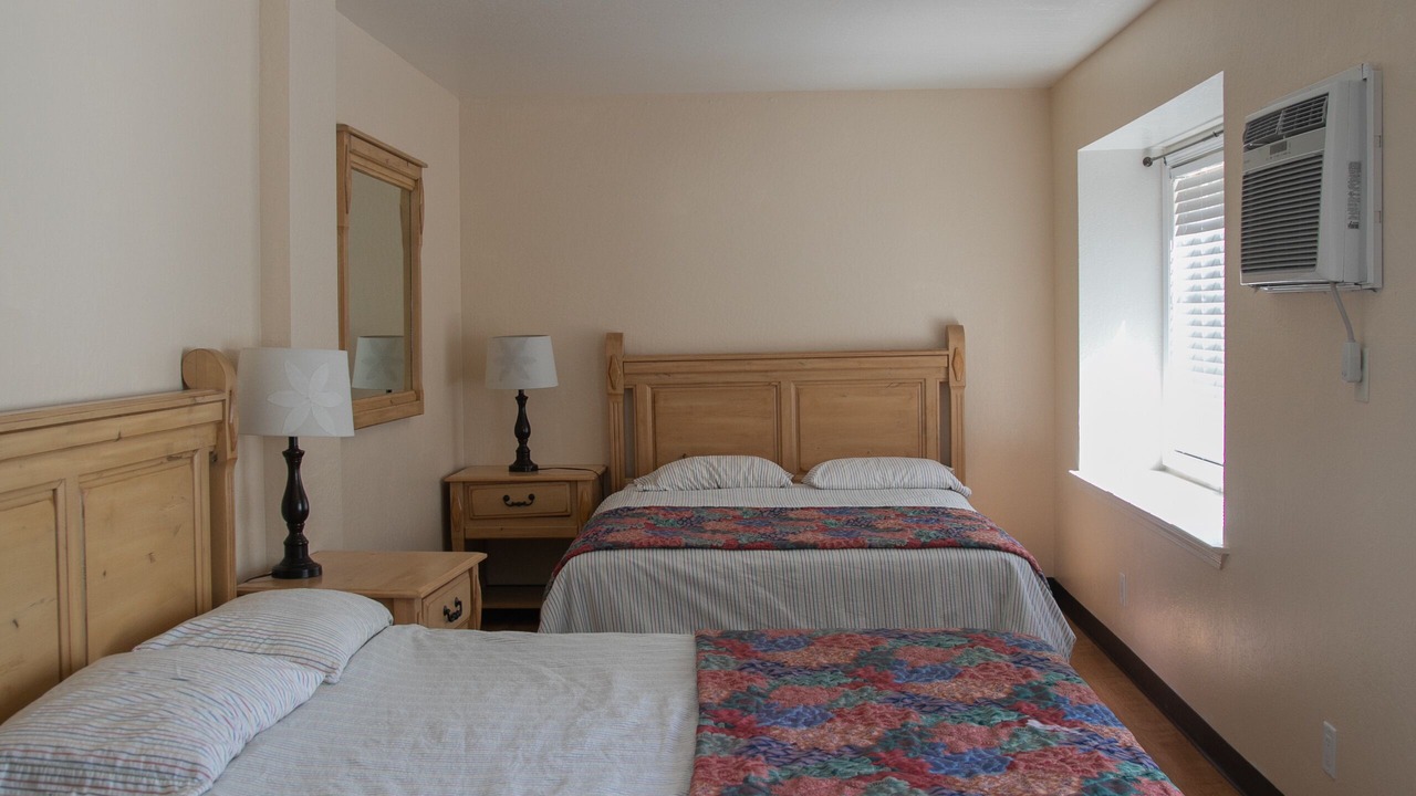 Photo of Bedroom in Strawberry