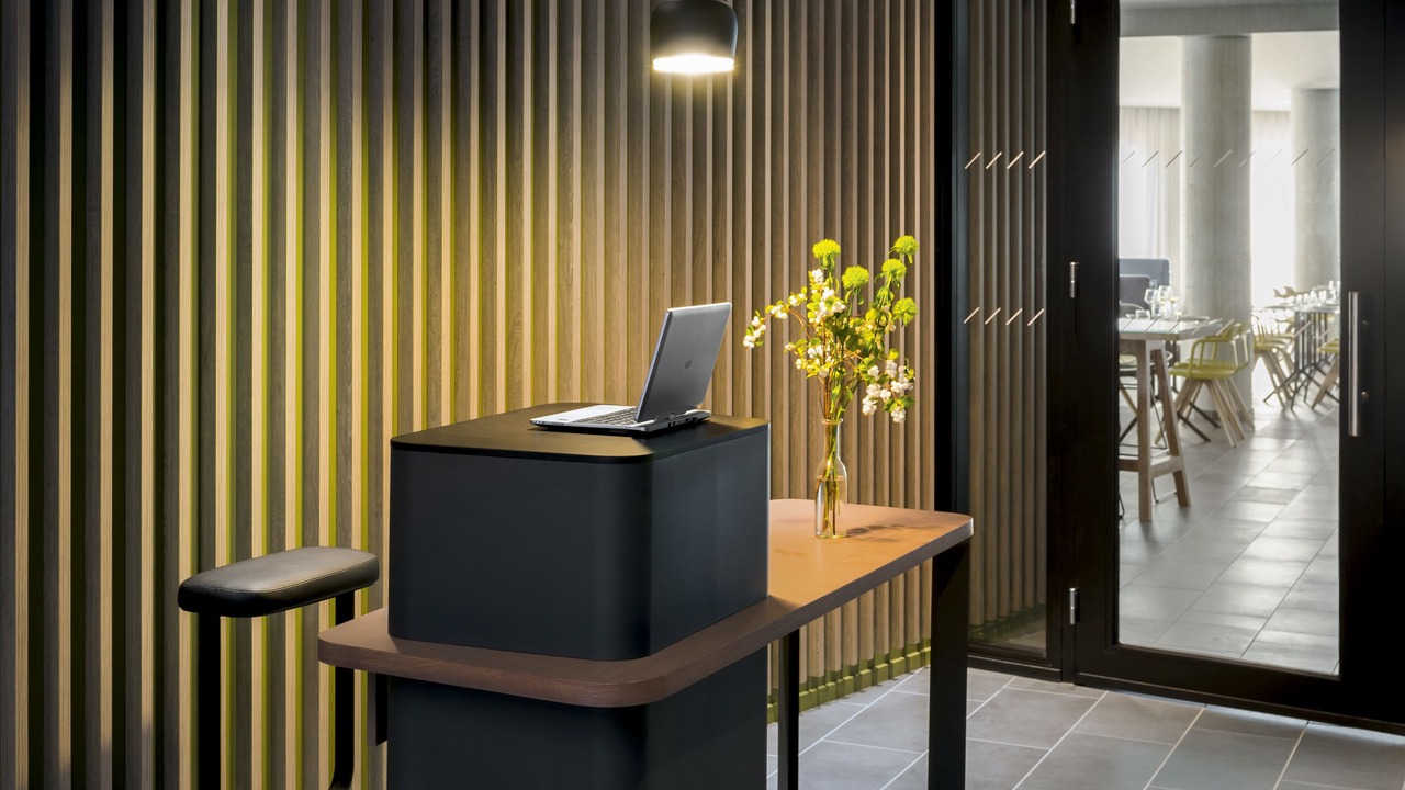 Photo of Others in Quartier Hyper-Centre