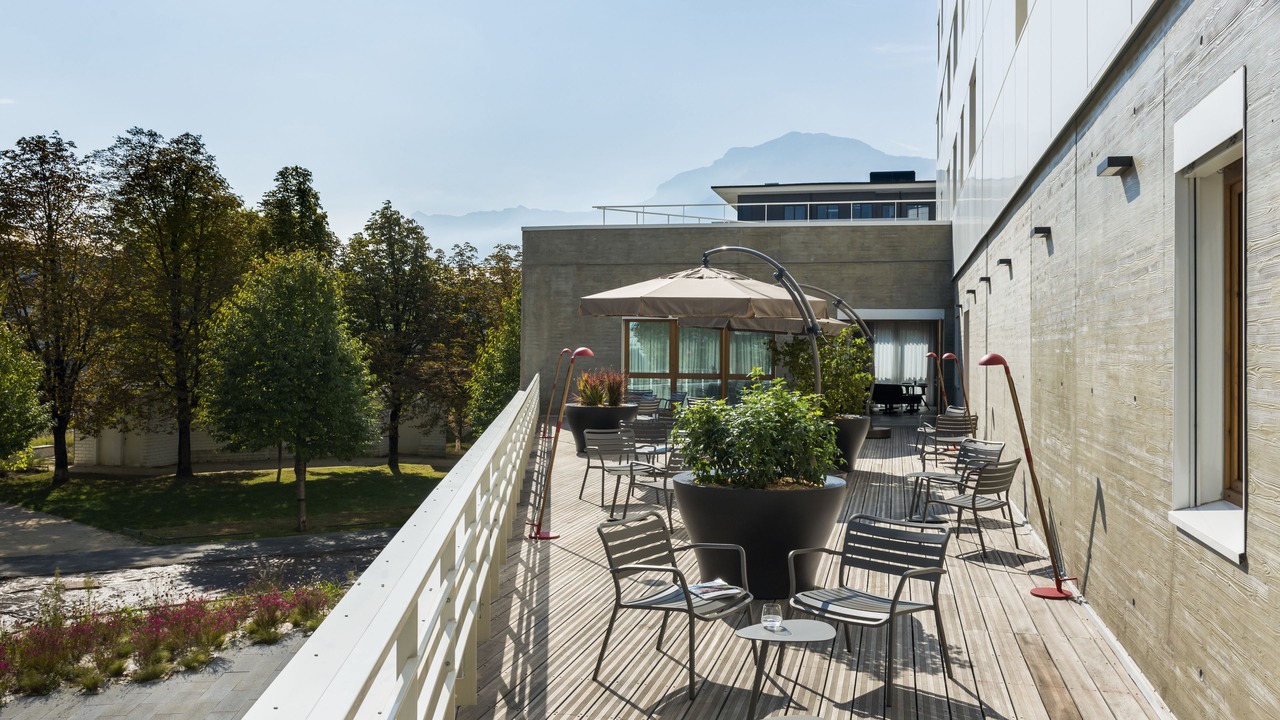 Photo of Others in Quartier Hyper-Centre