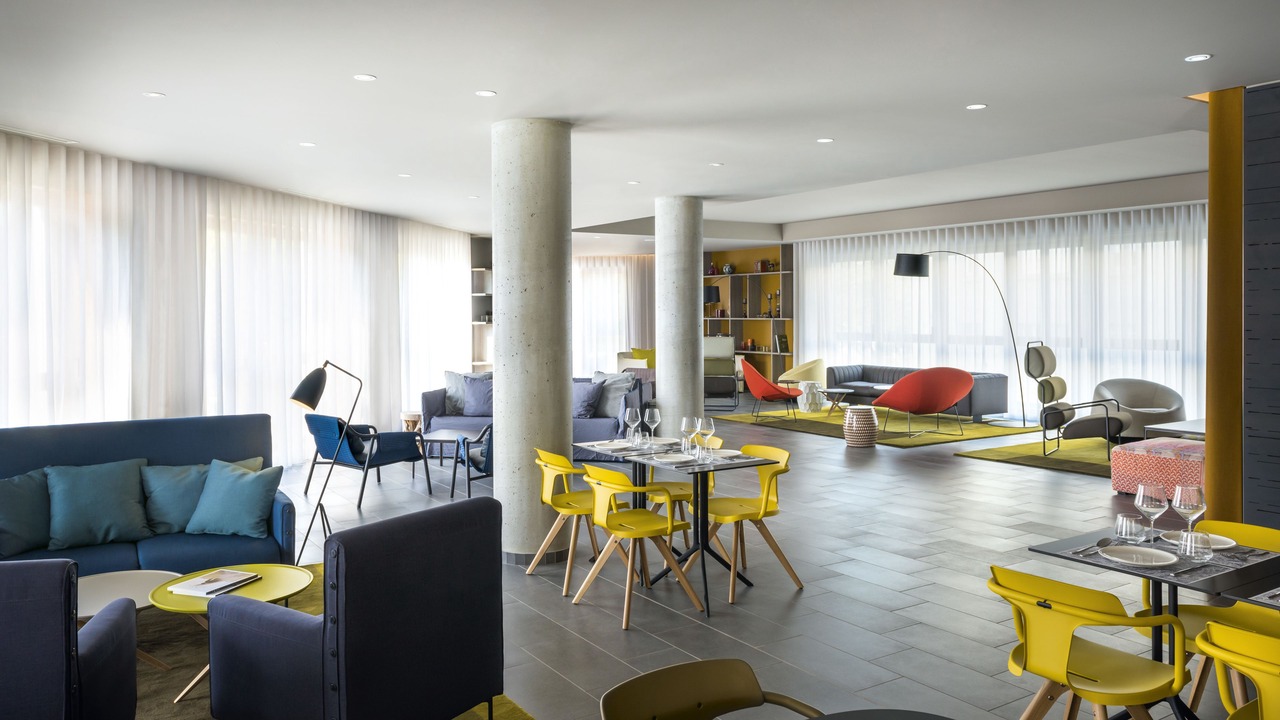 Photo of Others in Quartier Hyper-Centre