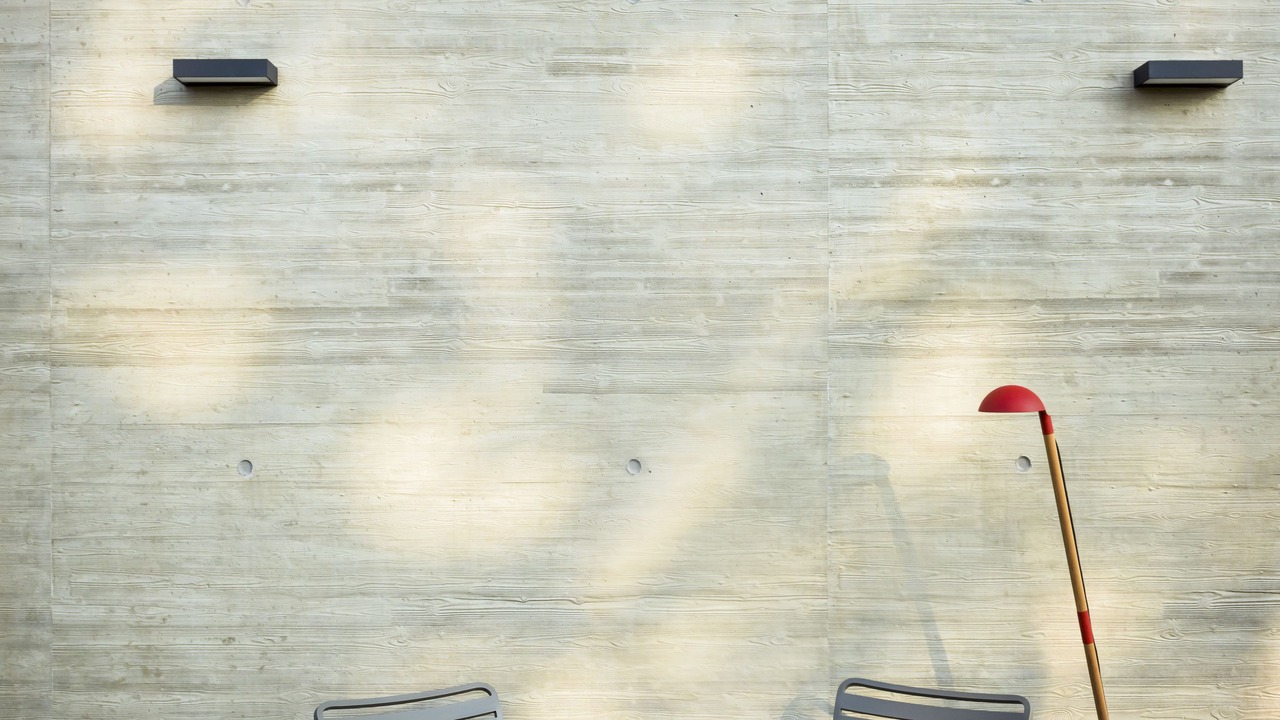 Photo of Patio Balcony in Quartier Hyper-Centre