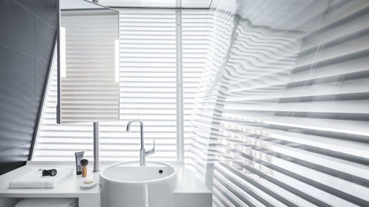 Photo of Bathroom in Quartier Hyper-Centre