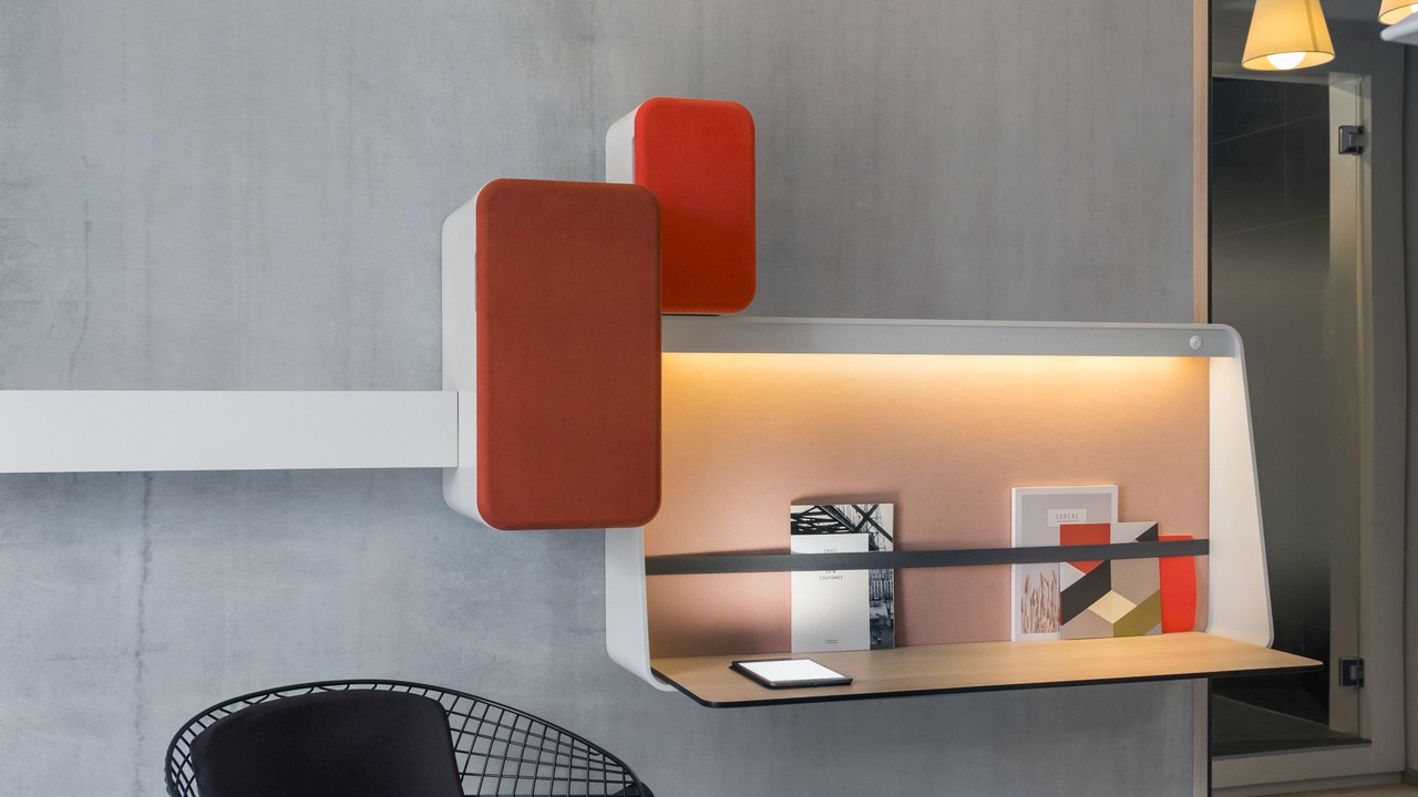 Photo of Bedroom in Quartier Hyper-Centre