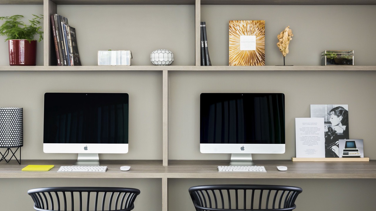 Photo of Others in Quartier Hyper-Centre