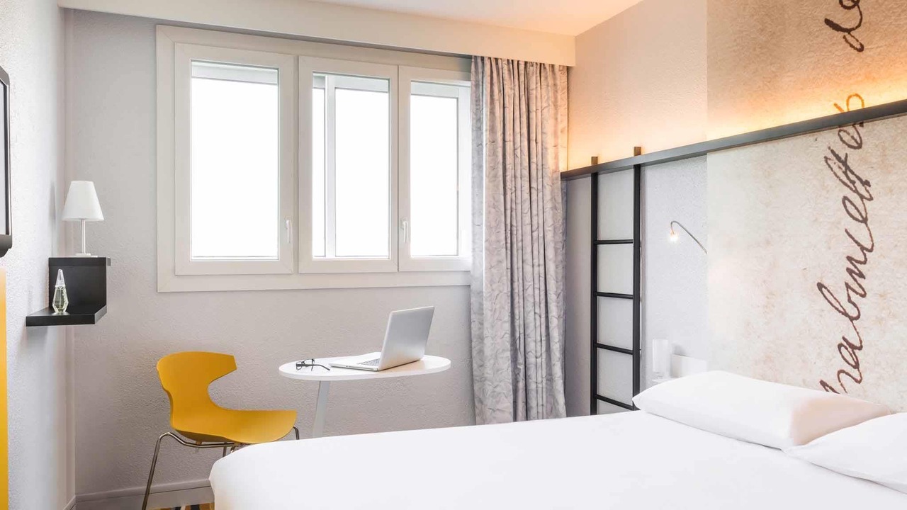 Photo of Bedroom in Meaux