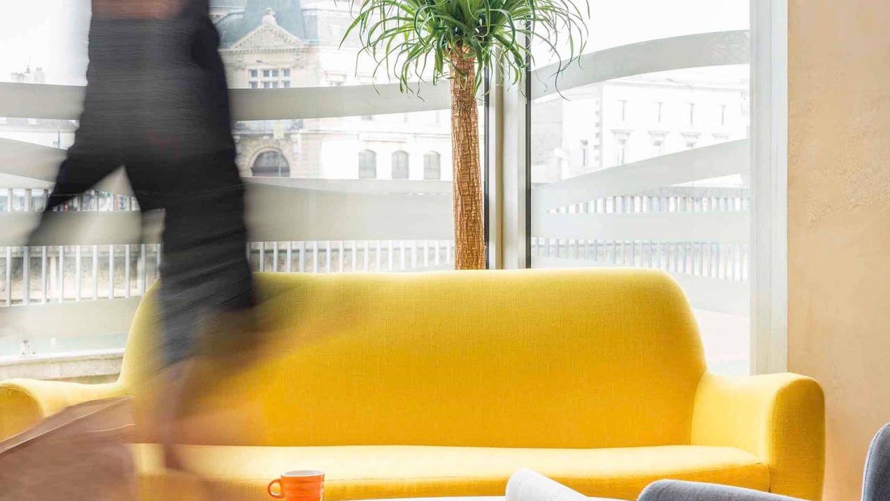 Photo of Outdoor in Meaux