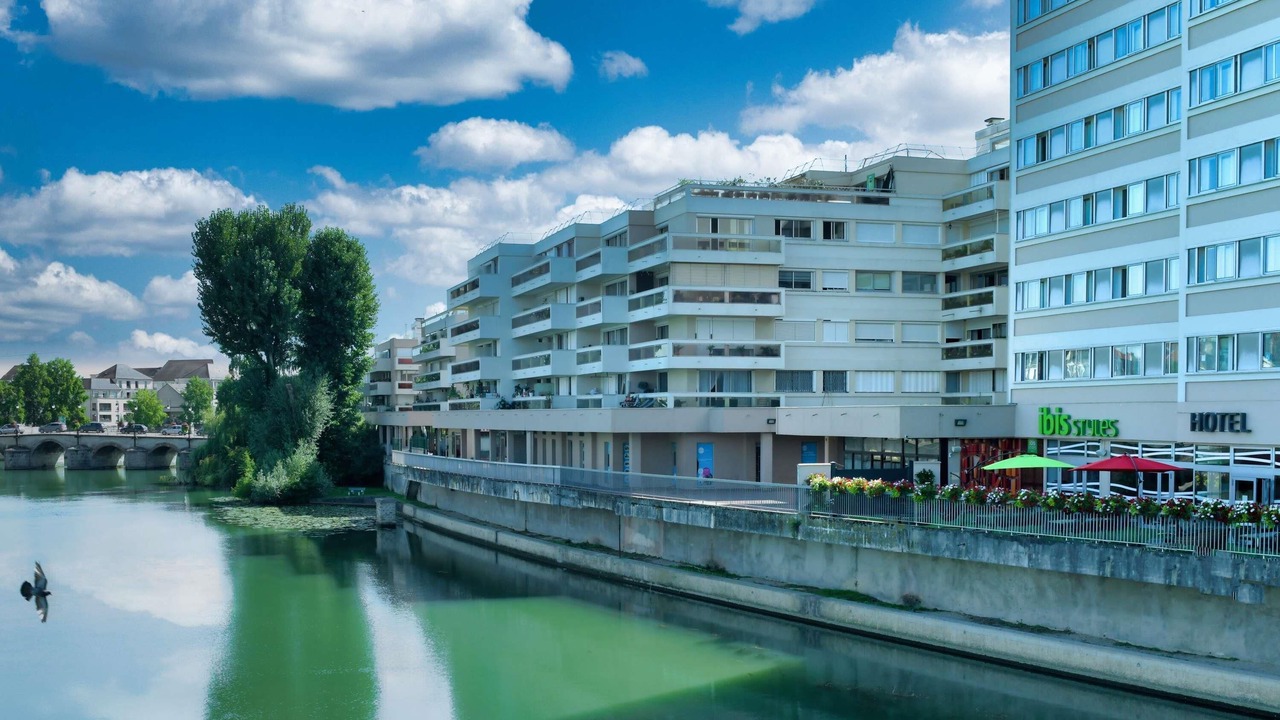 Photo of Outdoor in Meaux