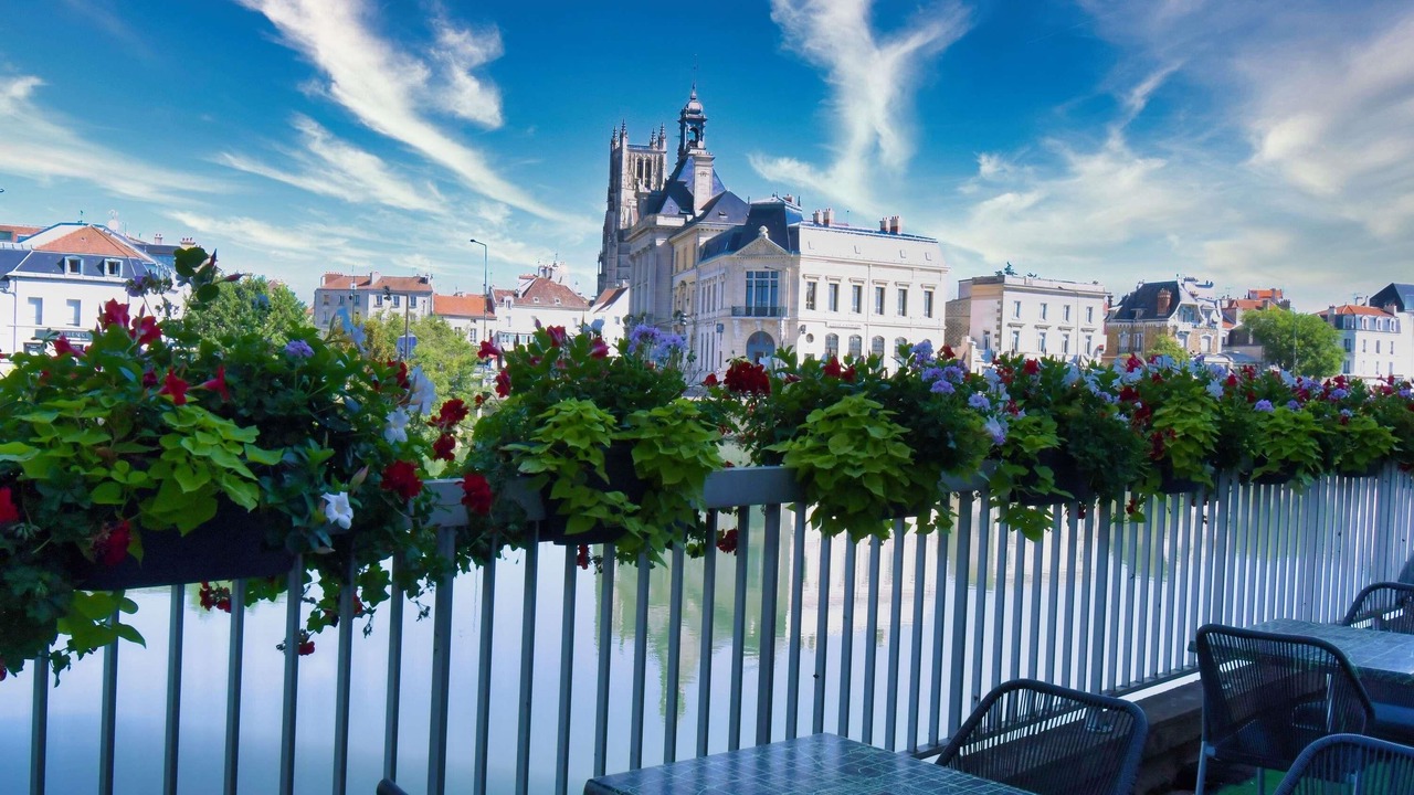 Photo of Outdoor in Meaux