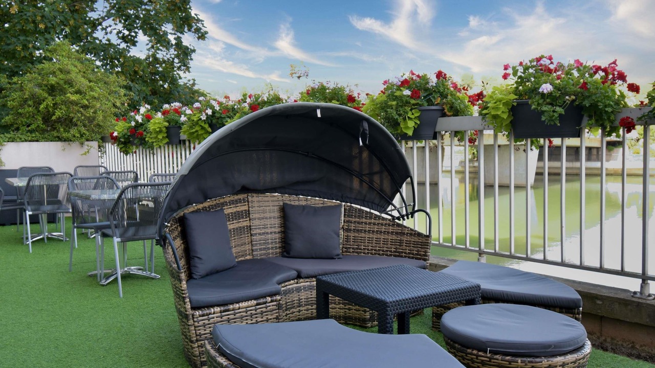 Photo of Outdoor in Meaux