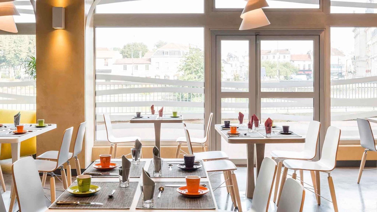 Photo of Outdoor in Meaux