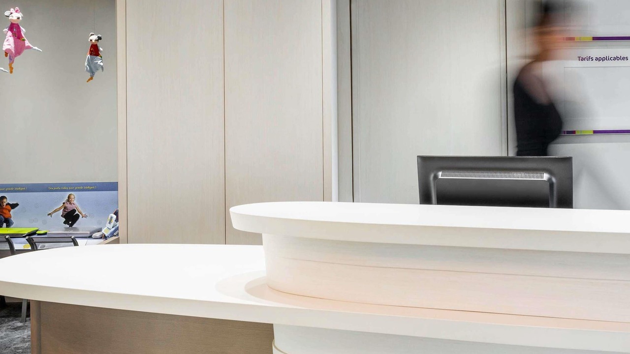 Photo of Outdoor in Meaux