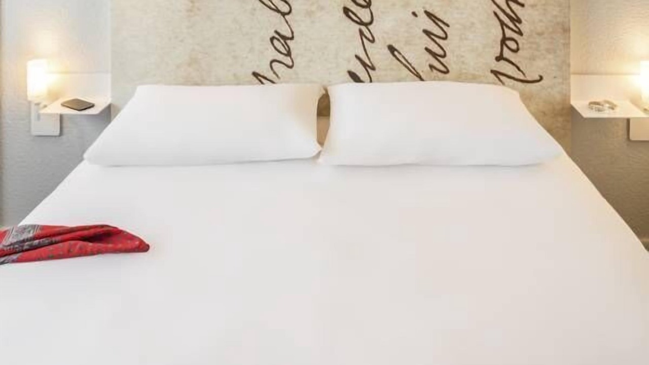 Photo of Bedroom in Meaux