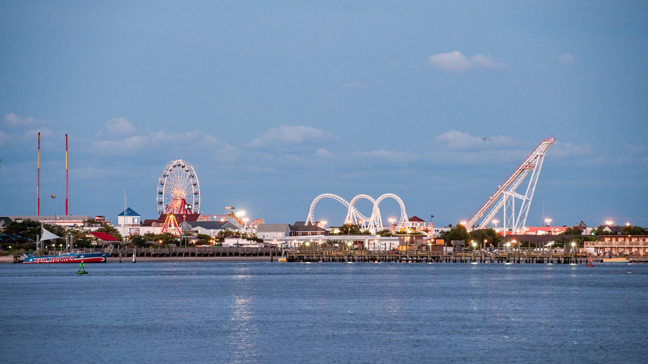 Photo of Others in West Ocean City
