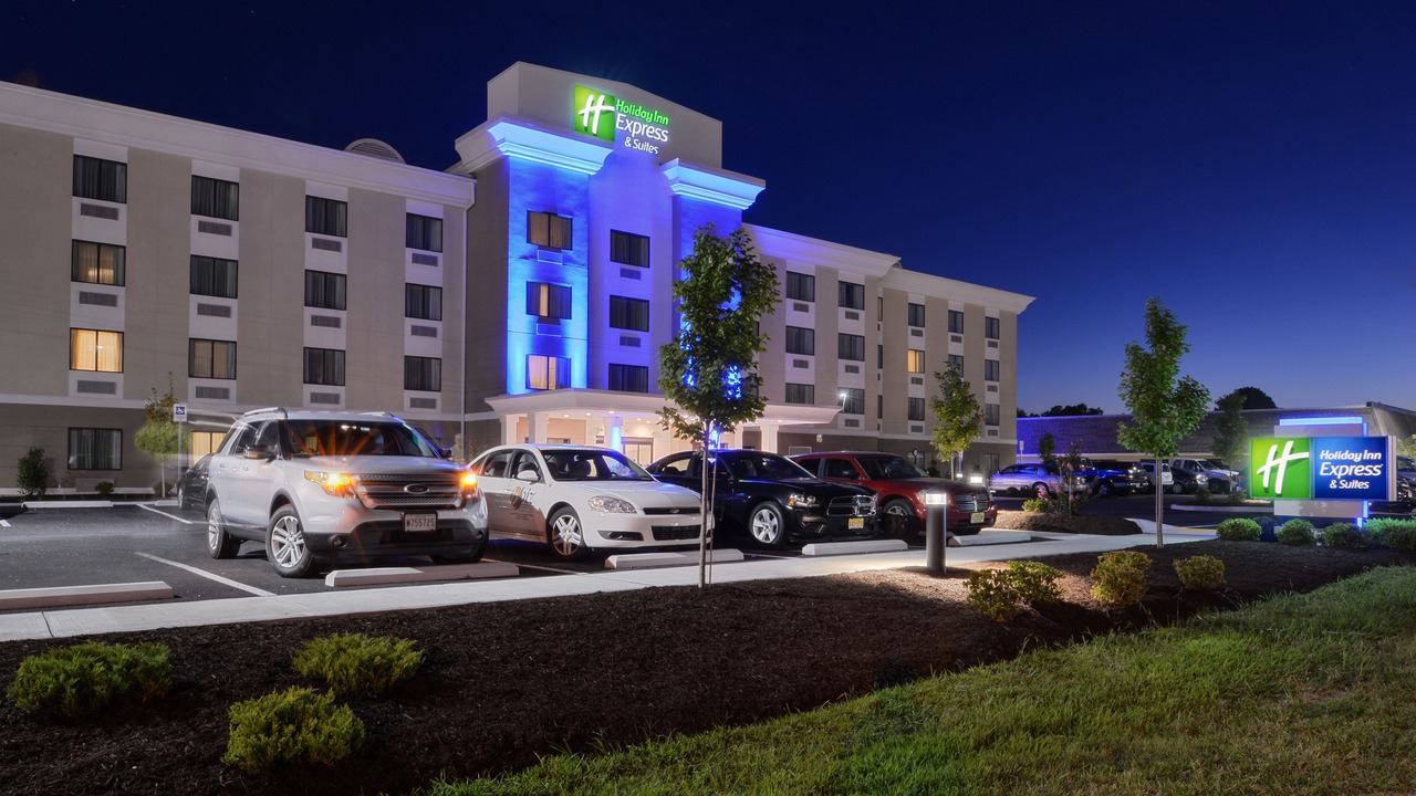Photo of Outdoor in West Ocean City
