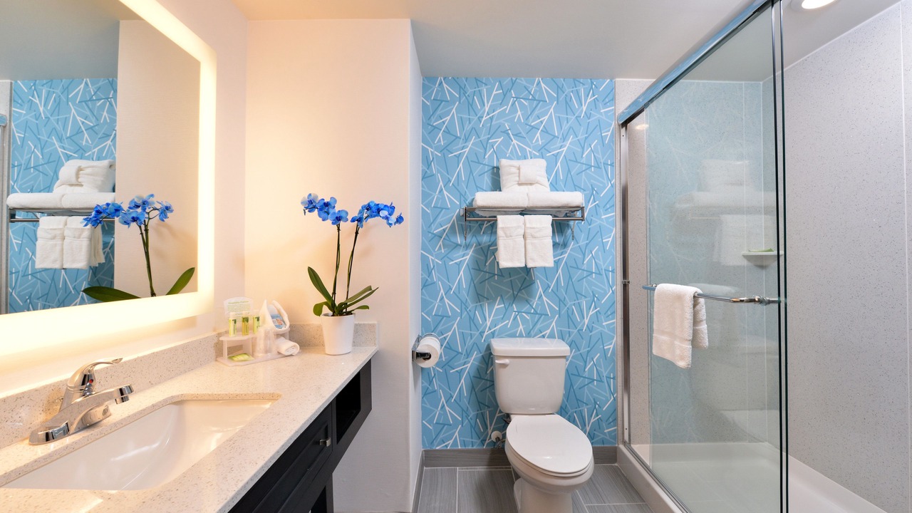 Photo of Bathroom in West Ocean City