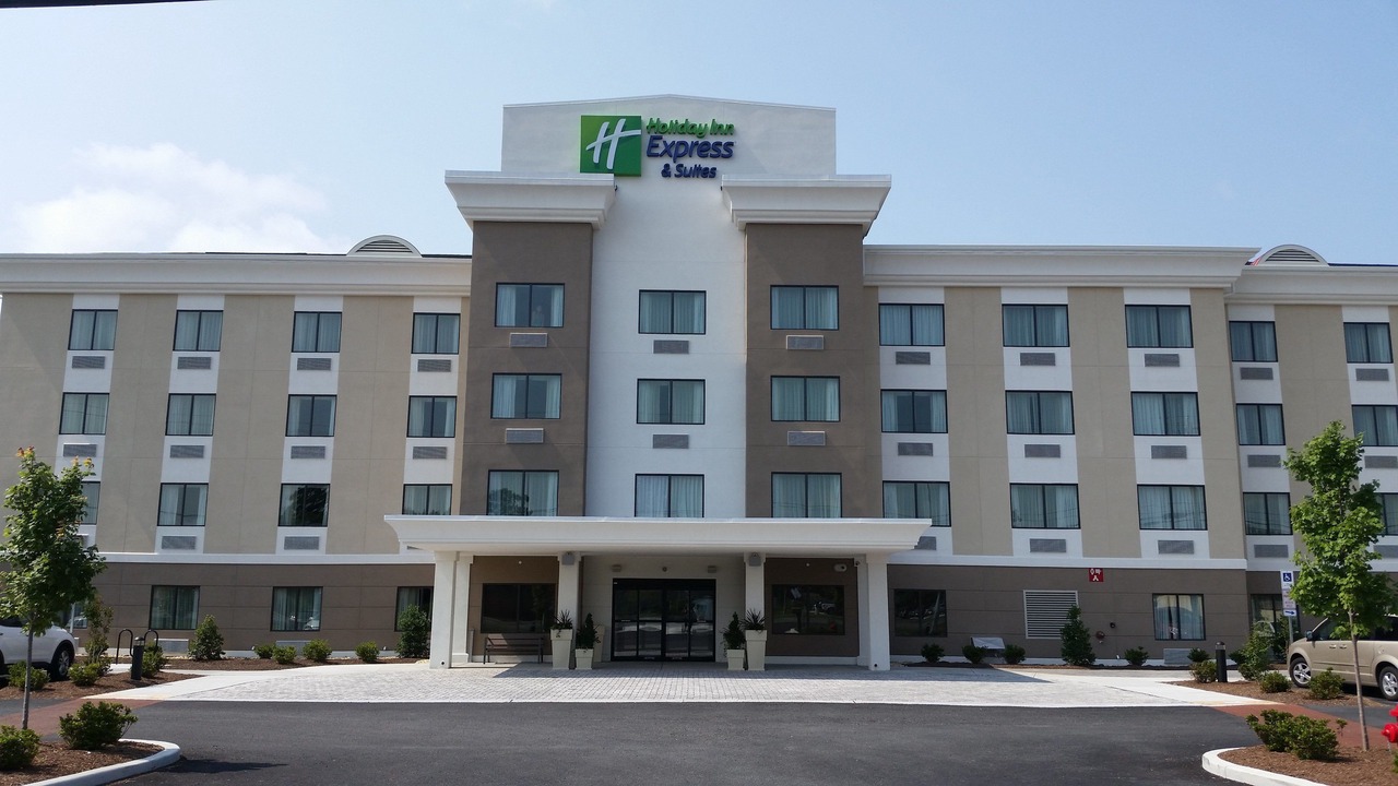 Photo of Outdoor in West Ocean City