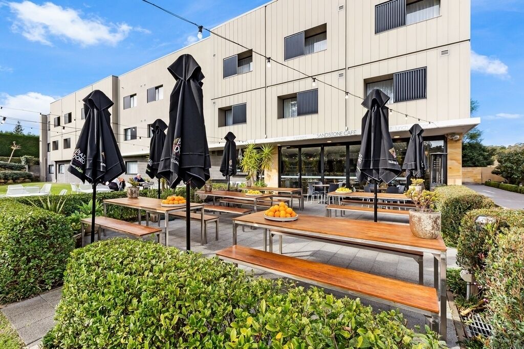 Photo of Outdoor in Terrey Hills