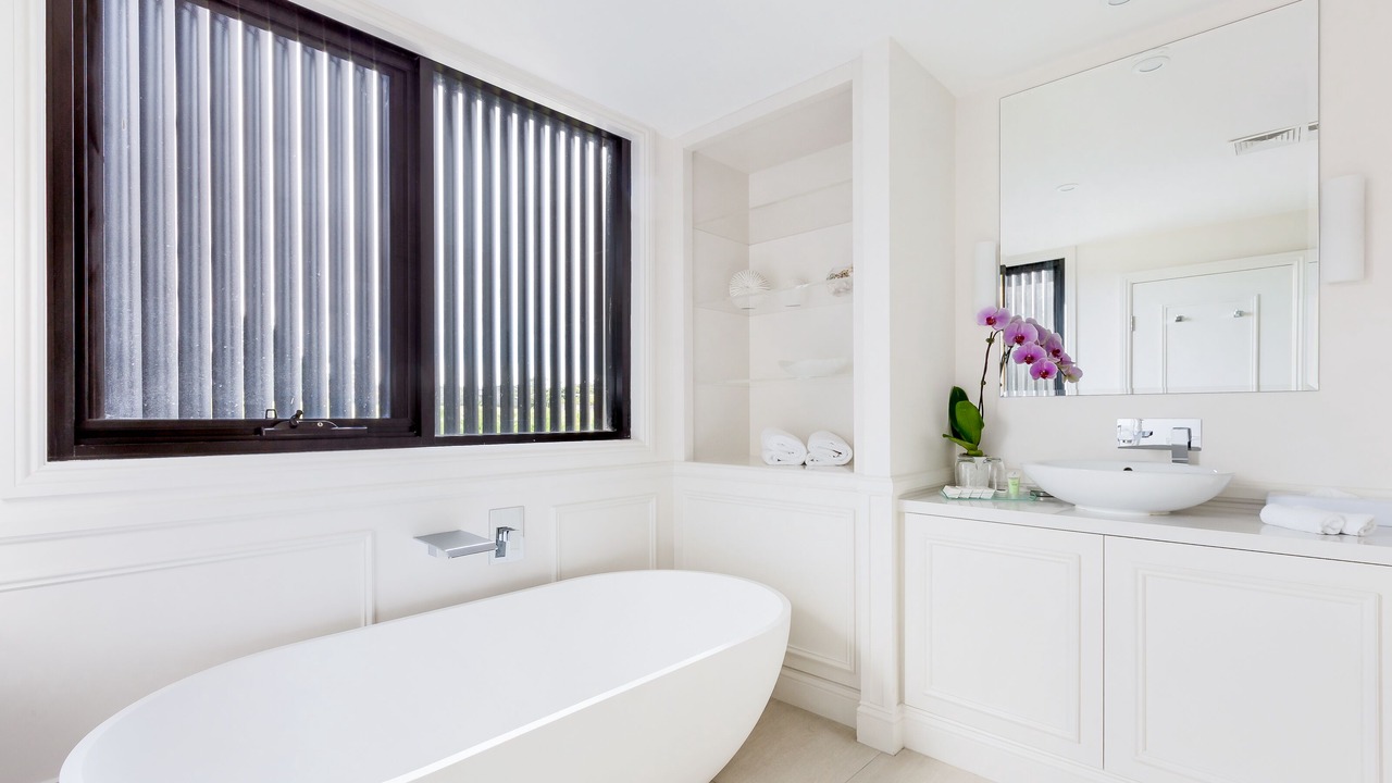 Photo of Bathroom in Terrey Hills