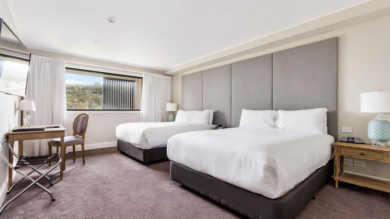 Photo of Bedroom in Terrey Hills