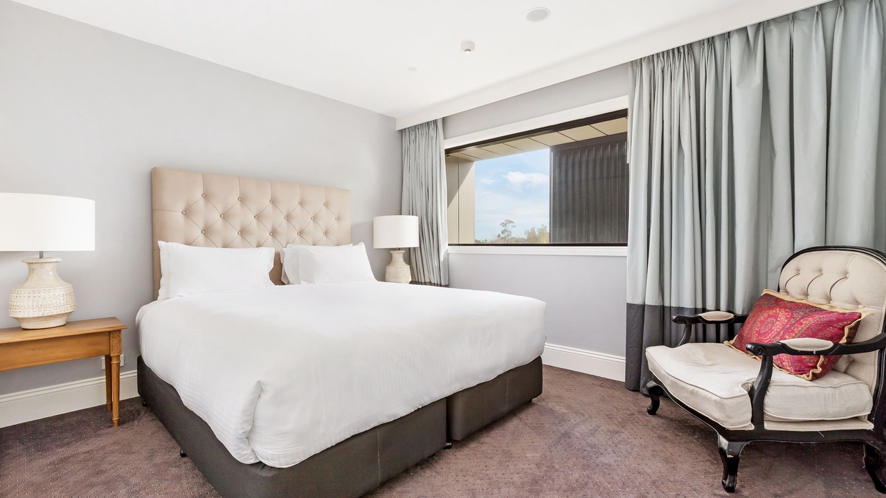 Photo of Bedroom in Terrey Hills