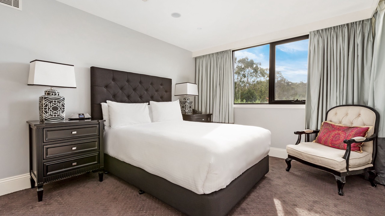 Photo of Bedroom in Terrey Hills