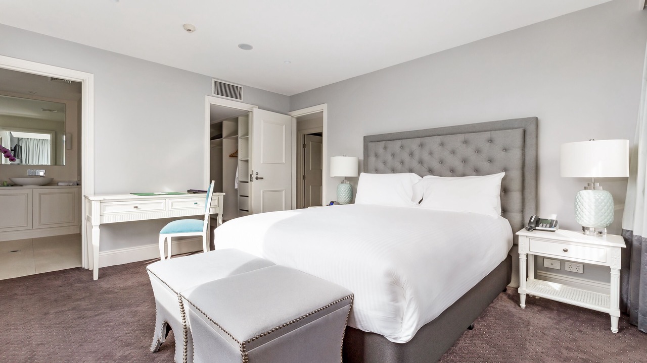 Photo of Bedroom in Terrey Hills