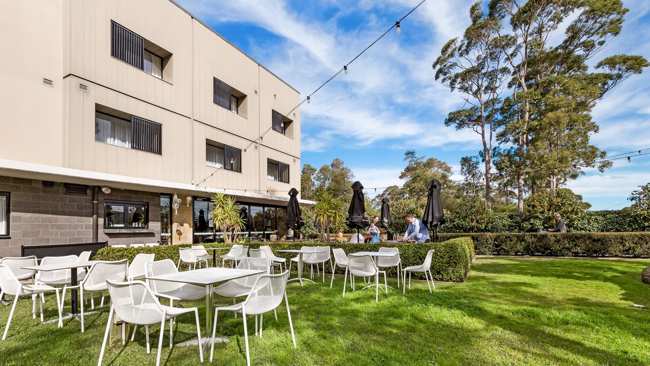 Photo of Outdoor in Terrey Hills