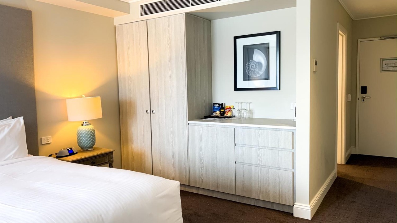 Photo of Bedroom in Terrey Hills