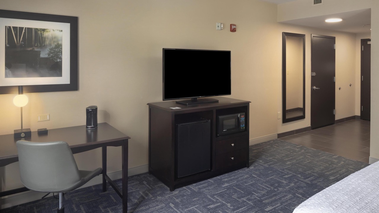 Photo of Bedroom in Lewiston