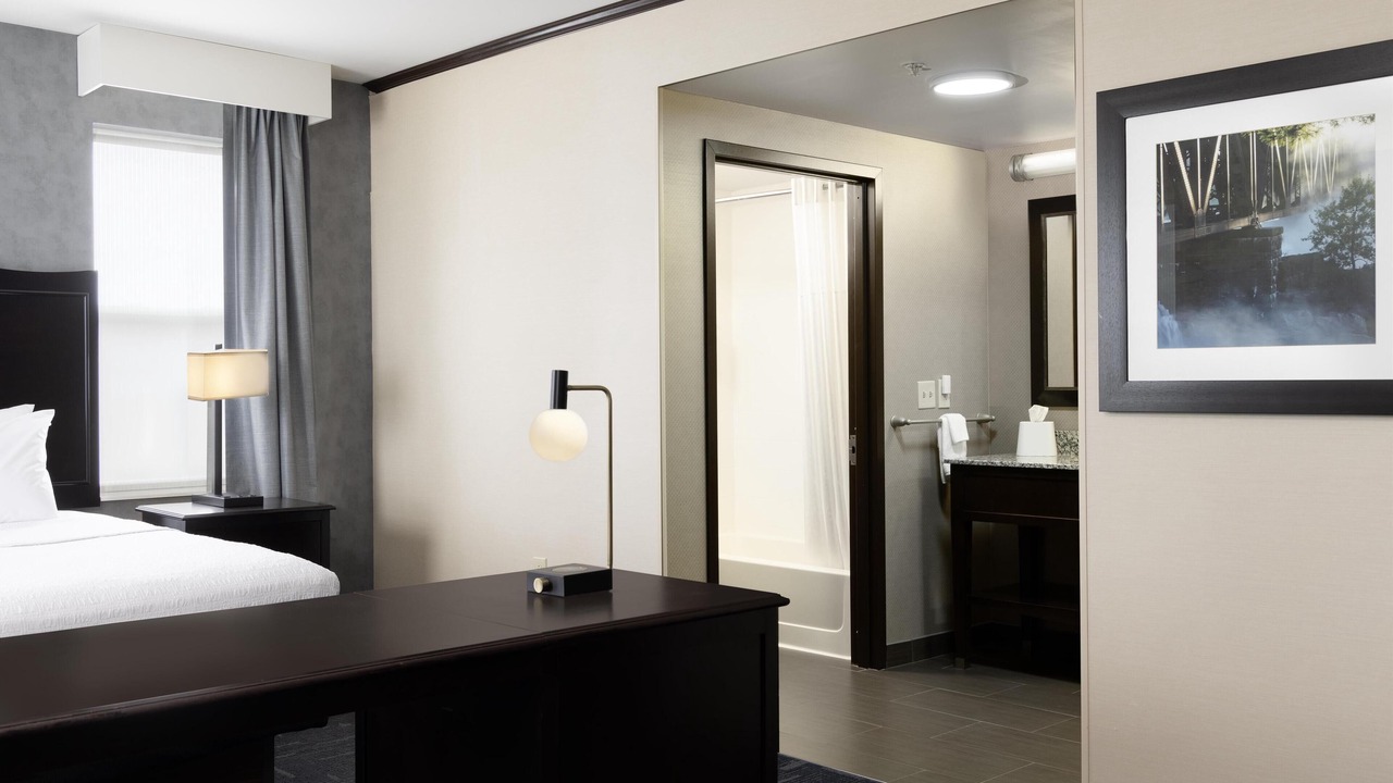 Photo of Bedroom in Lewiston