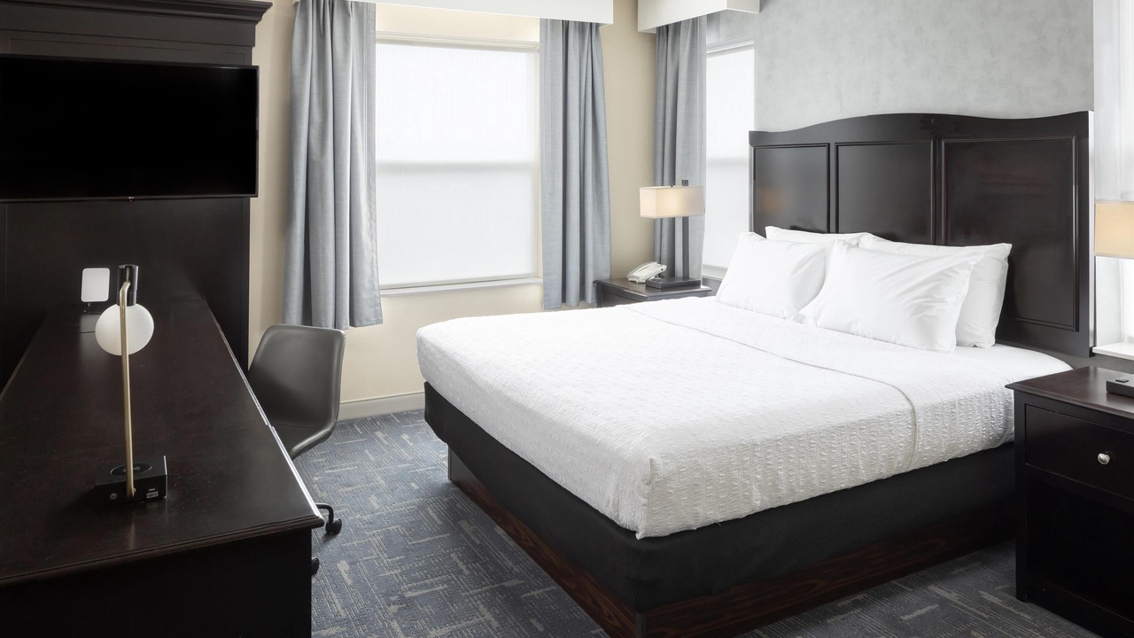 Photo of Bedroom in Lewiston