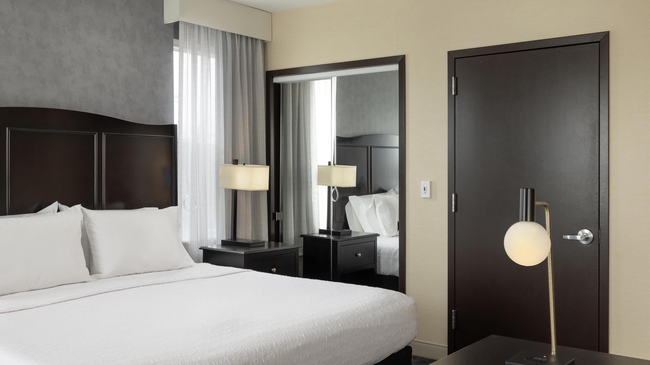 Photo of Bedroom in Lewiston