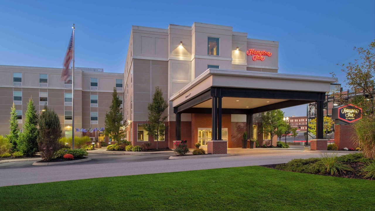 Photo of Outdoor in Lewiston