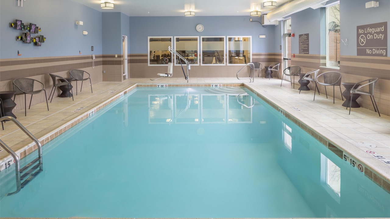 Photo of Outdoor in Lewiston