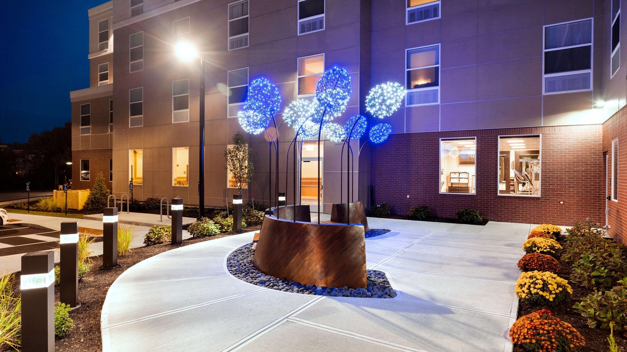 Photo of Outdoor in Lewiston