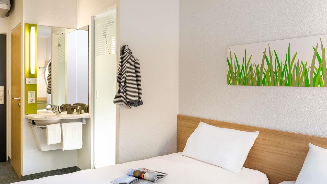 Photo of Bedroom in Roanne