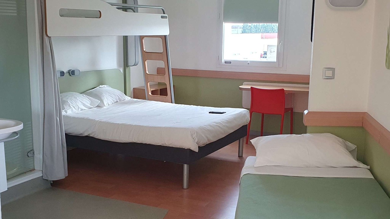 Photo of Bedroom in Roanne